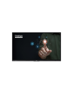 PRESTIGIO SOLUTIONS...